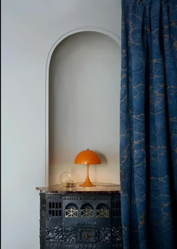 LOUIS POULSEN - PANTHELLA PORTABLE V2 - Cordless LED steel table lamp by In Stock - view 3